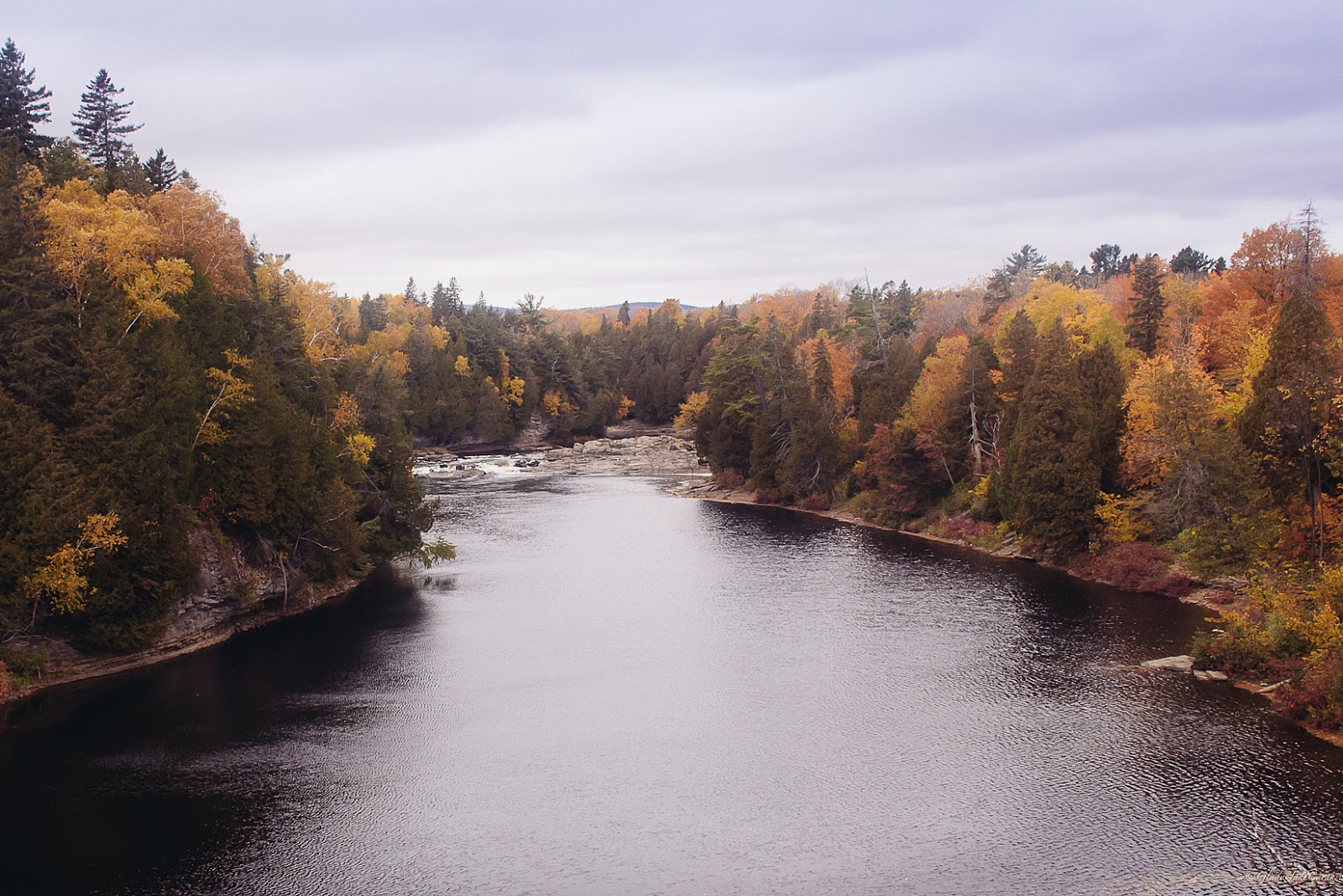 Montmorency Falls: Things To Do in Quebec, Canada