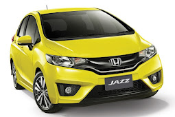 Rahasia Kelebihan Lengkap Kendaraan Beroda Empat Honda Jazz Dan Harga Honda Jazz Terbaru 2018