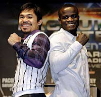 Pacquiao vs Clottey Online Live Streaming
