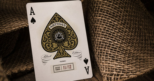 theory11 Playing Cards