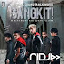 Kunci Gitar Nidji - Bangkit