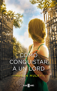 Cómo conquistar a un Lord 2, Megan Mulry