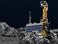 US restricts UAE’s 'Rashid 2' from boarding China’s mission to Moon.