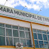 Trindade ganhará mais duas vagas de vereadores na próxima eleição Municipal