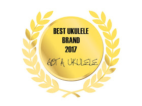 VTAB Best Ukulele Brand 2017