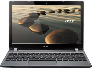 Acer Aspire V5-171-6867