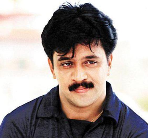 Actor Arjun Sarja Blog