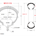 摩托車輪胎的基礎知識(二)