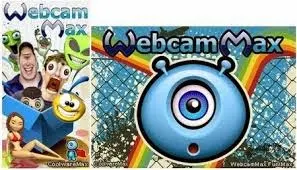  برنامج WebcamMax-7.8.7.8 لاضافة تاثيرات على الكاميرا