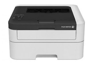 Fuji Xerox DocuPrint P265 dw Drivers Download