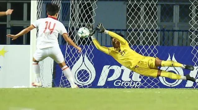 Hasil Final Piala AFF U-23 2023: Kalah Adu Penalti, Vietnam Juara Piala AFF U-23 2023