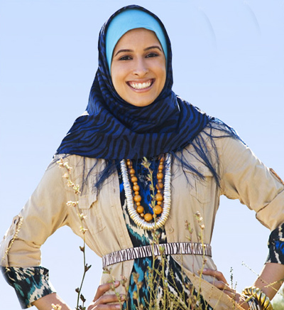 Ladies Fashion Clothing on Muslim Fashion   Fashion 2012  Muslim Clothes For Women