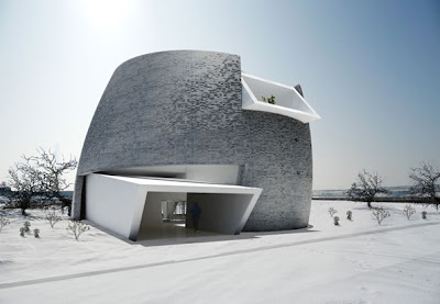 Innovative Architectural Design by Multiplicities