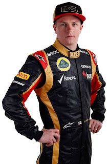 Kimi  Raikkonen