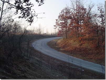 Hogback Hill (Kit Spahr)