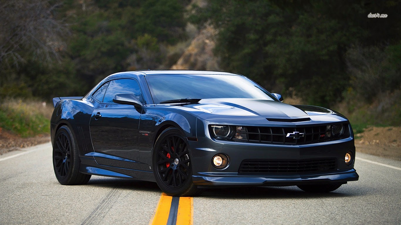 2013 Chevrolet Camaro HD Wall Wallpapers ~ HD Wall Wallpapers