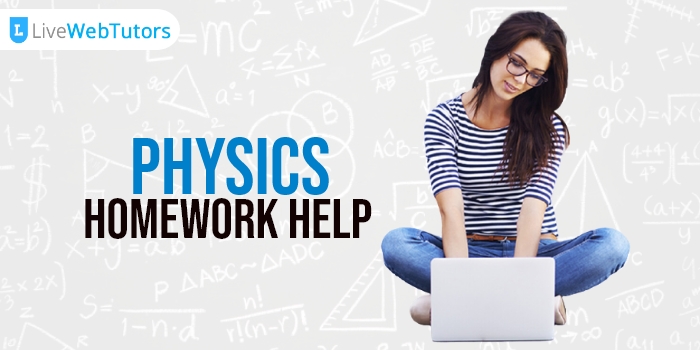 Physics Homework Help