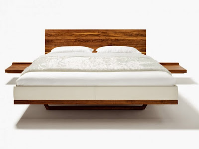 konsep desain kamar tidur minimalis