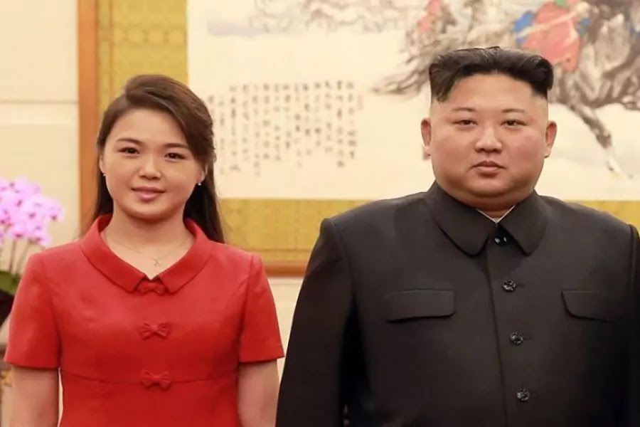 Korea Utara Tiba-tiba Jadi Sorotan Dunia Hari Ini, Claim 'Punya Kemampuan yang Tidak Dipunyai Dunia'