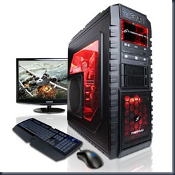 CyberPox