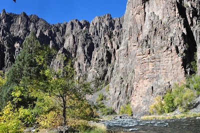 Black Canyon of the Gunnison