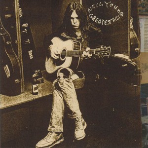 Neil Young - Greatest Hits (2004)