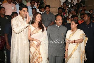 Bachchan Family Pictures