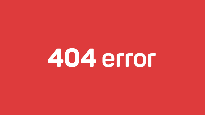 Blogger 404 Hata Sayfası Ana Sayfaya Yönlendirme Javascript Kodları