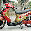 Mio M Modif / 33+ Kumpulan Photo Modifikasi Motor Mio Sporty Terlengkap ... - Saya sangat menyukai motor mio m3 125 dengan tenaga yang lumayan besar dan modifikasi yang sangat elegan ternyata mio m3 125 memiliki kelebihan yang sangat menakjubkan dengan bbm yang irit baca selengkapnya.