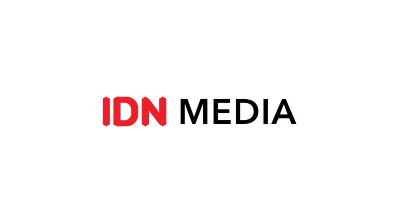Lowongan Kerja IDN Media