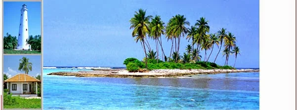 Lakshadweep