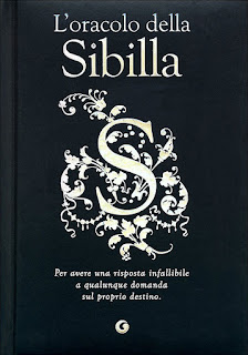 In libreria: L'oracolo della Sibilla di Anonimo (Giunti Y)