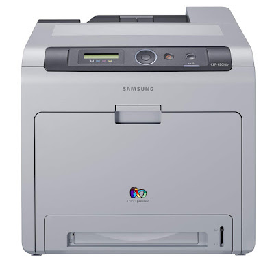 Samsung Printer CLP-670 Driver Downloads