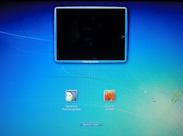 keylemon-login keylemon-login
