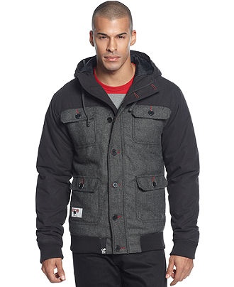 Mens Stylish Jackets