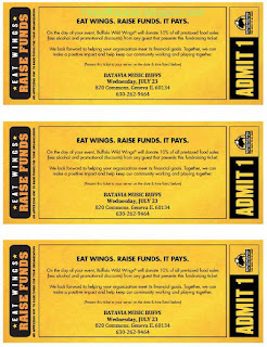 Free Printable Buffalo Wild Wings Coupons