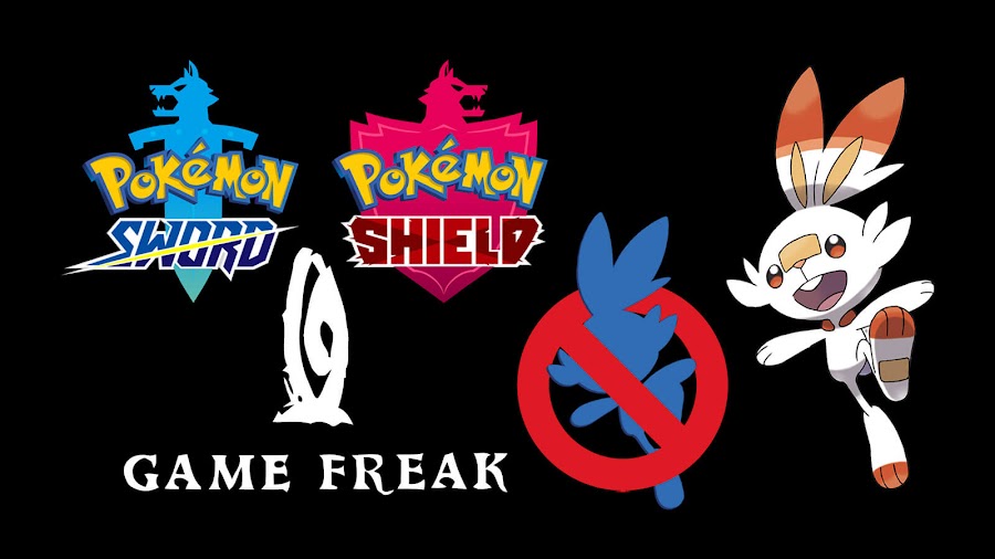 pokémon sword and shield reuse models 3ds games game freak switch