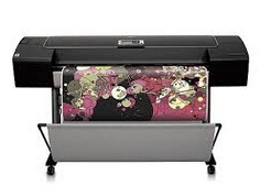 HP Designjet Z3200 Printer Driver Windows, Mac