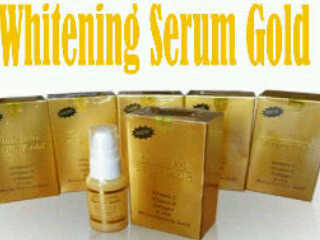 SERUM GOLD