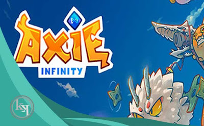 game nft android populer axie infinity