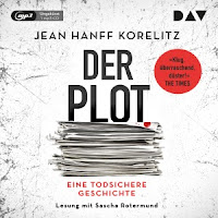 Der Plot - Jean Hanff Korelitz