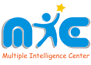 Multiple Intelligence Center (MIC) logo