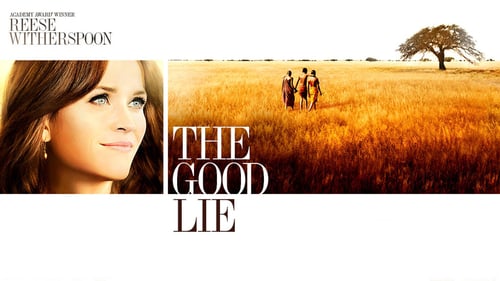 The Good Lie 2014 uncut