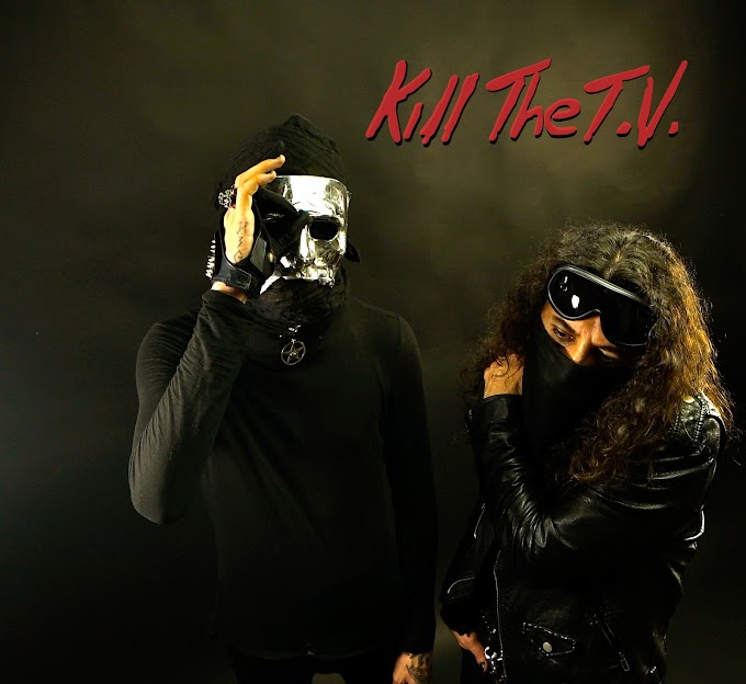 Kill The TV proximamente estrenará nuevo sencillo.