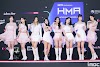 What's going on with Fromis 9?
