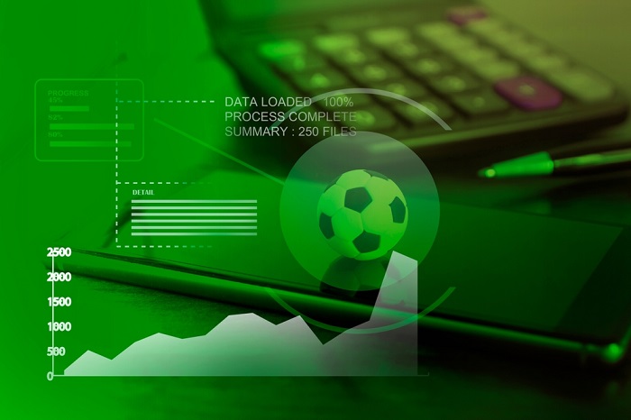 Tech-Driven Evolution Exploring the Latest Technological Trends in Sports Betting
