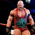 Ryback ingressando no MMA em breve?