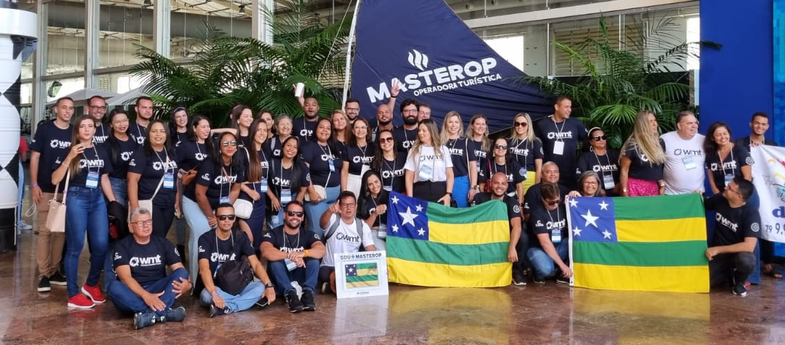 Workshop Masterop Travel promete atrair as atenções do turismo para Alagoas