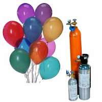 Balloon Helium4