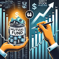 Why You Should Not Invest in Mutual Funds